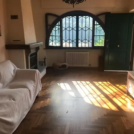 Casa Luna Appartamento