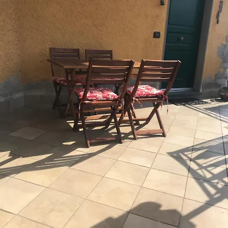 Casa Luna Appartamento *