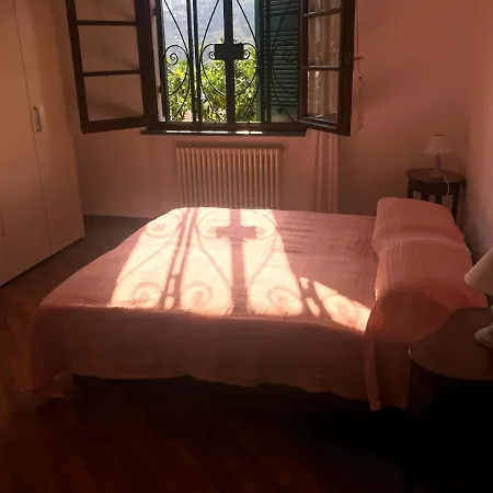 Casa Luna Recco