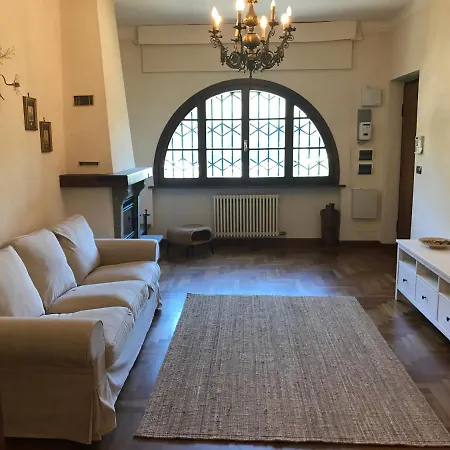 Casa Luna