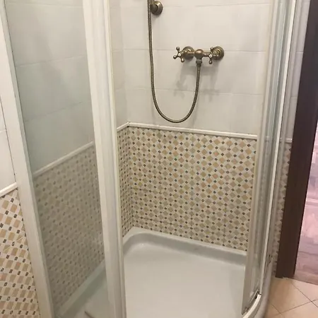 Apartmán Casa Luna