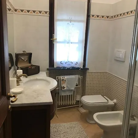 Casa Luna Appartamento Recco