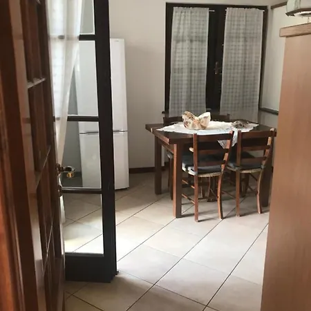 Casa Luna *