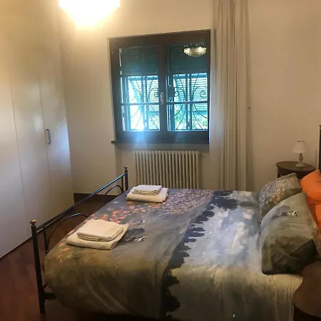 Casa Luna Apartment