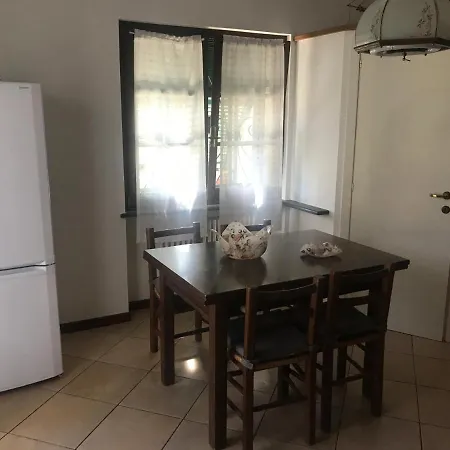 Casa Luna Appartamento Recco