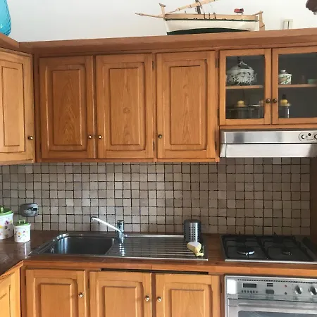 Casa Luna *