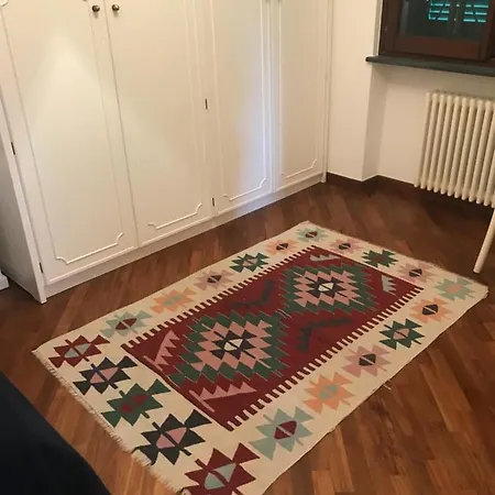 Casa Luna Appartement