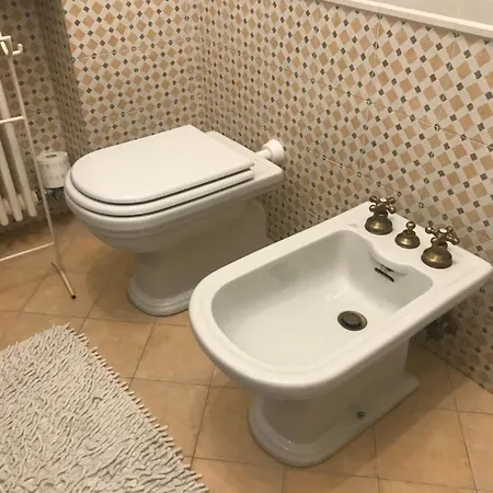 Appartement Casa Luna *