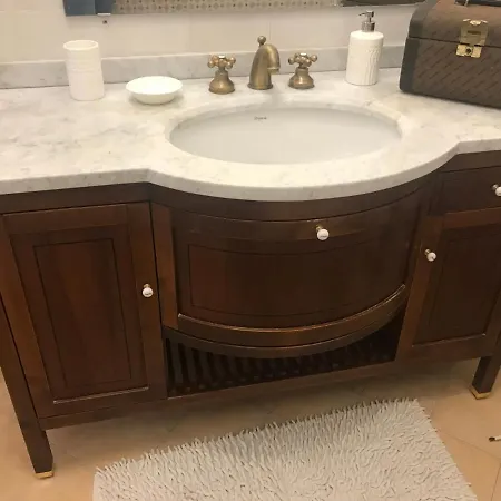 Casa Luna Appartement *