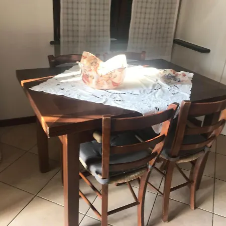 Appartement Casa Luna *