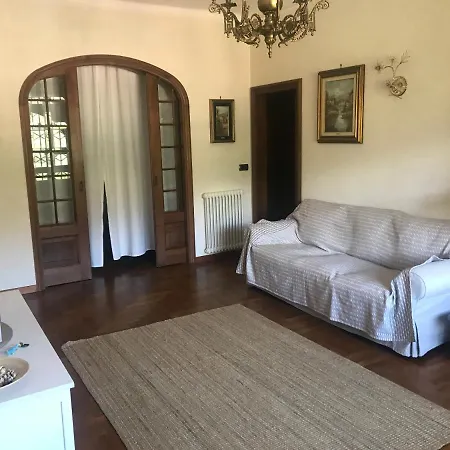 Casa Luna * Recco